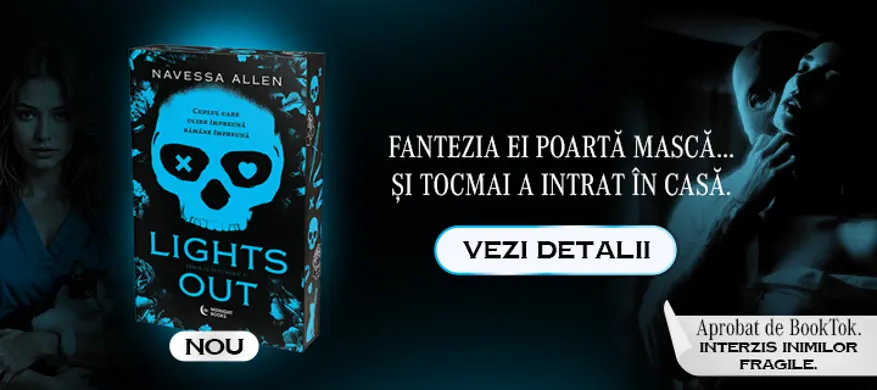 BookZone: Librarie (Online) » EDITURA de Carti